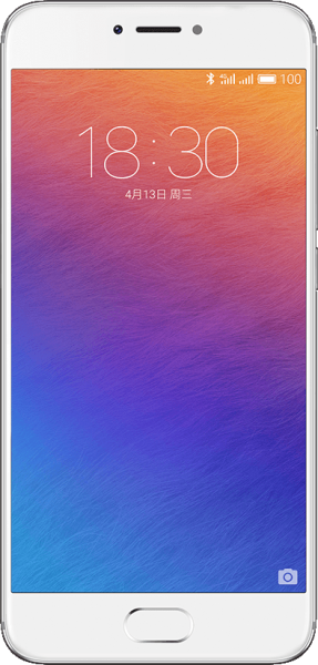 Meizu Pro 6