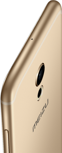 Meizu Pro 6