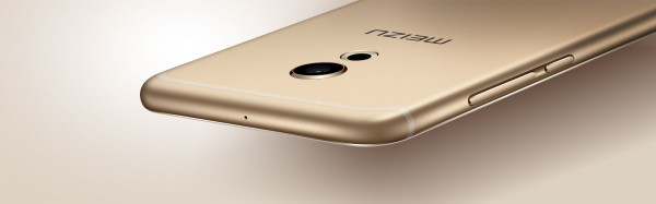 Meizu Pro 6