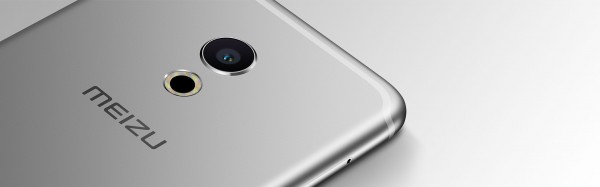 Meizu Pro 6