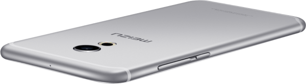 Meizu Pro 6