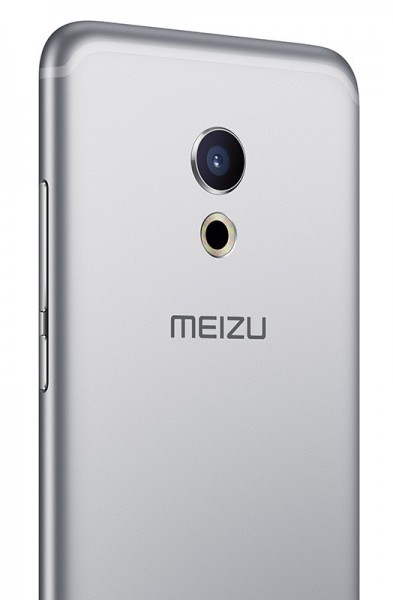 Meizu Pro 6