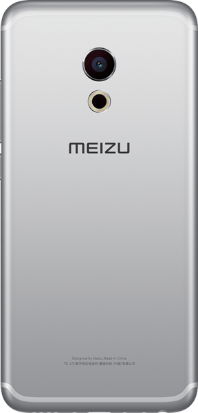 Meizu Pro 6