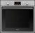 Hotpoint-Ariston Luce FK 536 X/HA S Ankastre Fırın
