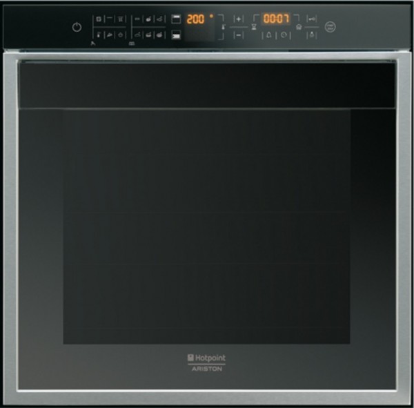 Hotpoint-Ariston OK1037END 0 X/HA Ankastre Fırın
