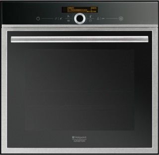 Hotpoint-Ariston FK1041L.20 X/HA (EE) Ankastre Fırın