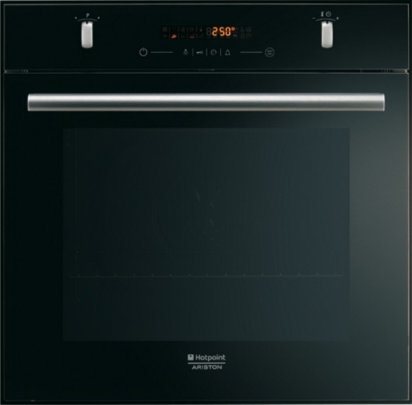Hotpoint-Ariston FKQ 89EL 0 (K)/HA Ankastre Fırın