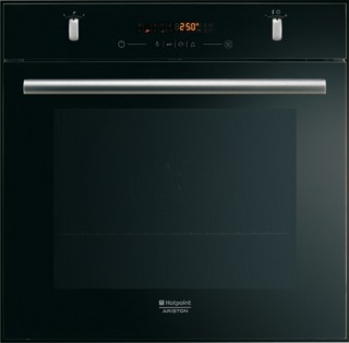 Hotpoint-Ariston FKQ 89EL 0 (K)/HA Ankastre Fırın