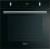Hotpoint-Ariston FKQ 89EL 0 (K)/HA Ankastre Fırın