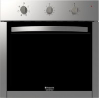 Hotpoint-Ariston FH 61 X/HA.1 TK resim