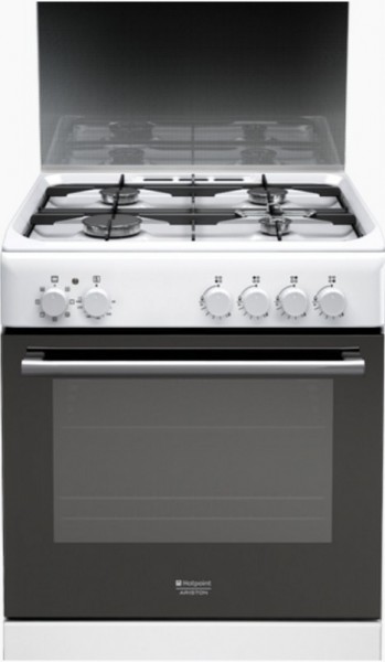 Hotpoint-Ariston H6GEAG (W) TK Solo Fırın