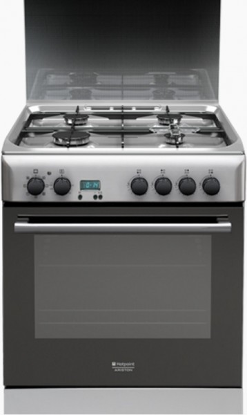 Hotpoint-Ariston H6GE5AG (X) TK Solo Fırın
