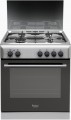 Hotpoint-Ariston H6GEAG (X) TK resim