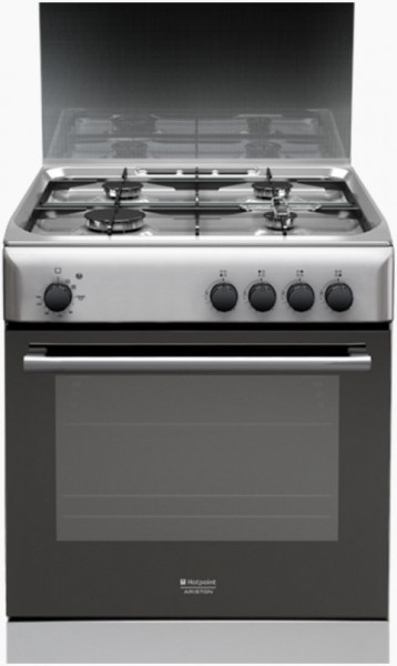 Hotpoint-Ariston H6GVAG (X) TK Solo Fırın