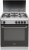 Hotpoint-Ariston H6GVAG (X) TK Solo Fırın