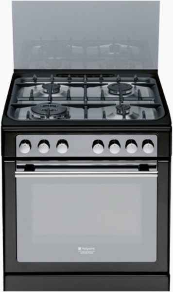 Hotpoint-Ariston CX65S72 (A) IT/HA H Solo Fırın