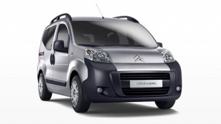 2016 Citroen Nemo Combi Plus 1.3 HDi 75 HP SX Vizyon