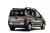 2016 Citroen Nemo Combi Plus 1.3 HDi 75 HP SX Vizyon