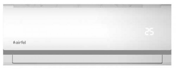 Airfel LTXN25U Duvar Tipi Klima (9.000 BTU)