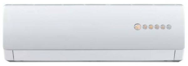 Airfel AS12-0930/R2 Green Duvar Tipi Klima (12.000 BTU)