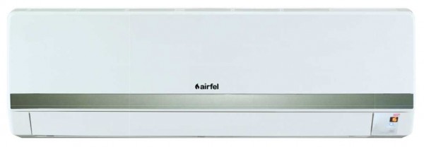 Airfel AS09-0940/INV Duvar Tipi Klima