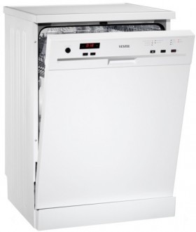 Vestel Bm-502 Bulaşık Makinesi