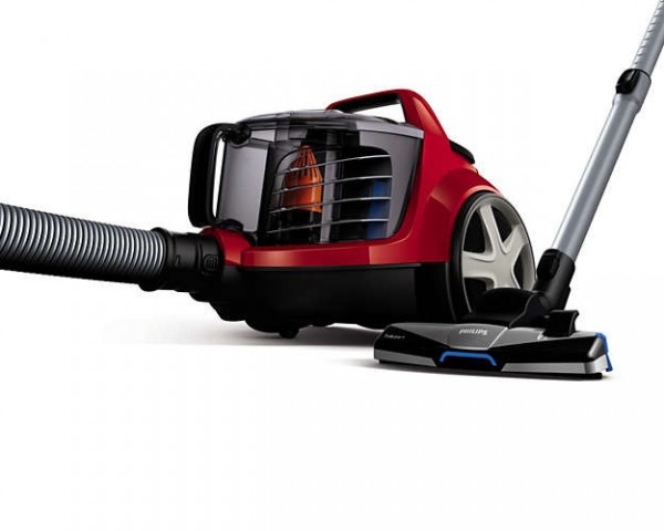 Philips FC9532/09 PowerPro Active Elektrikli Süpürge
