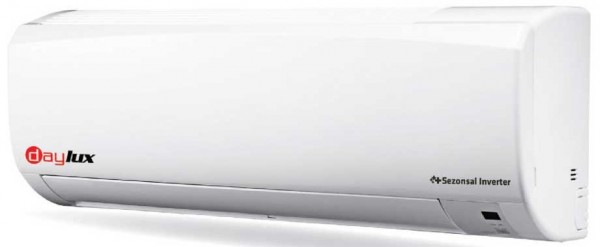 Daylux DS09-0941/SINV Duvar Tipi Klima (9.000 BTU)