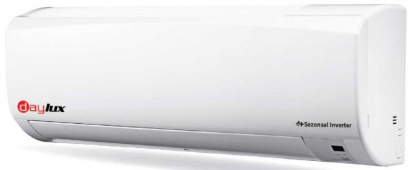 Daylux DS22-0941/SINV Duvar Tipi Klima (22.000 BTU)