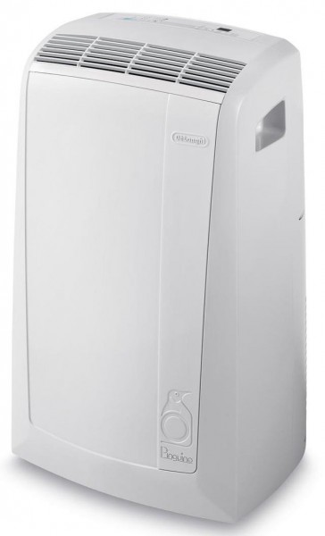 DeLonghi Pinguino Air-to-Air PAC N87 Silent Portatif Klima