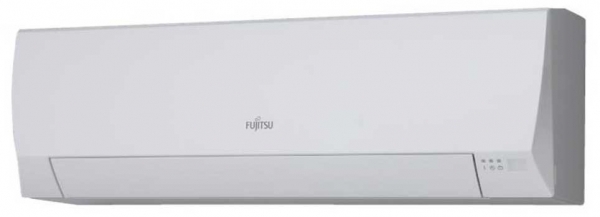 Fujitsu ASYG09LLTB Duvar Tipi Klima (8.535 BTU)