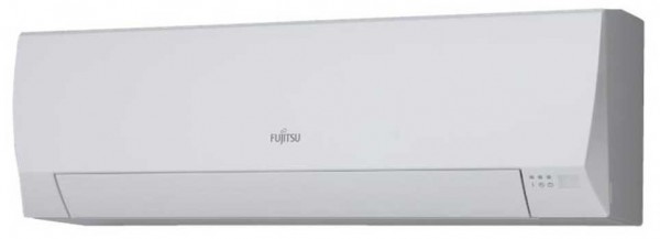 Fujitsu ASYG12LLTB Duvar Tipi Klima (11.608 BTU)