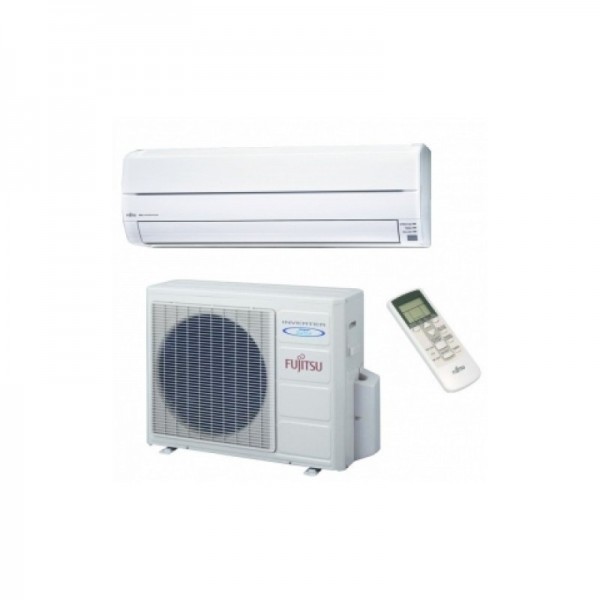 Fujitsu ASYG18L Duvar Tipi Klima