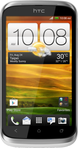 HTC Desire X