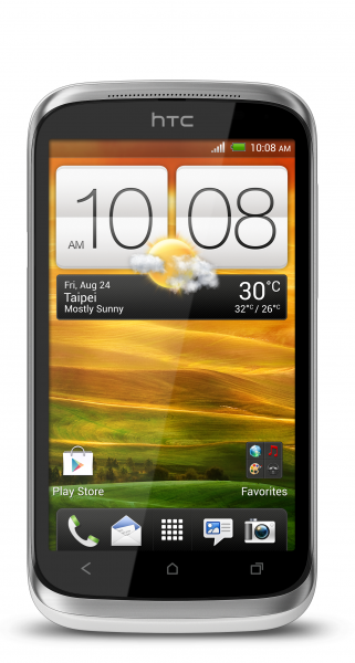 HTC Desire X