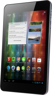 Prestigio MultiPad 4 Quantum 7.85 Tablet