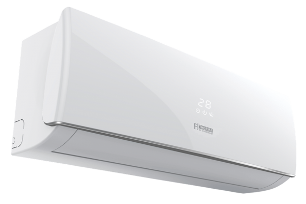 FJTherma FTWXSC09BXHS Duvar Tipi Klima (9.320 BTU)
