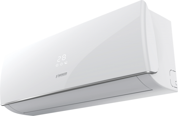 FJTherma FTWXSC09BXHS Duvar Tipi Klima (9.320 BTU)