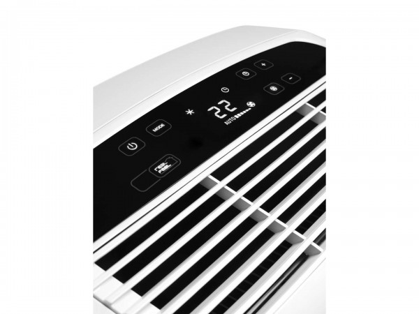 DeLonghi Pinguino PAC AN97 Portatif Klima