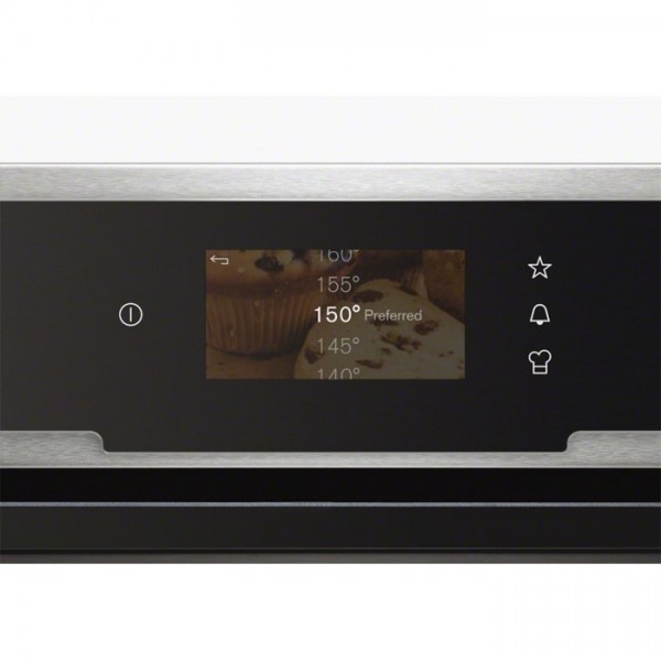 Electrolux EOC5956AAX Ankastre Fırın