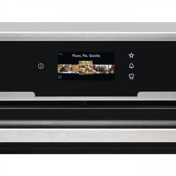 Electrolux EOC5956AAX Ankastre Fırın