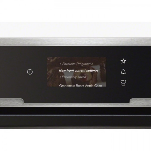 Electrolux EOC5956AAX Ankastre Fırın