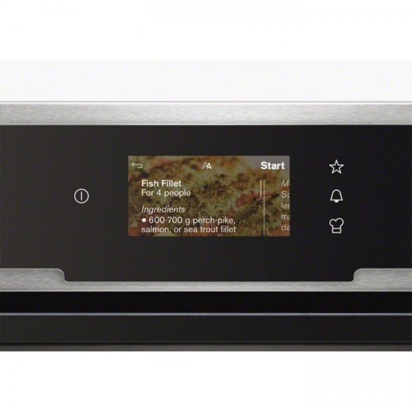 Electrolux EOC5956AAX Ankastre Fırın