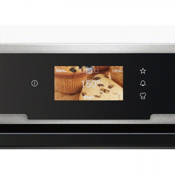 Electrolux EOC5956AAX Ankastre Fırın