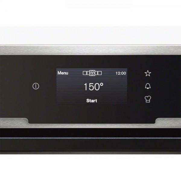 Electrolux EOC5956AAX Ankastre Fırın