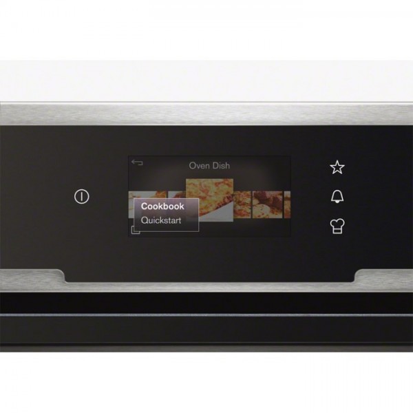 Electrolux EOC5956AAX Ankastre Fırın