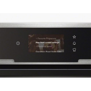 Electrolux EOC5956AAX Ankastre Fırın