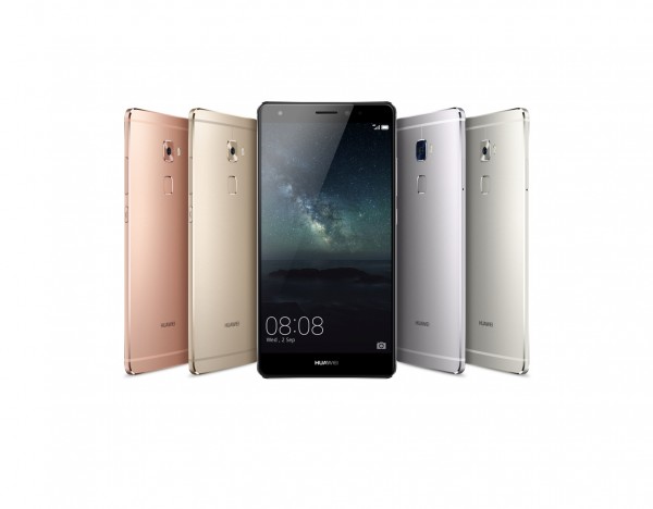 Huawei Mate S (64 GB)