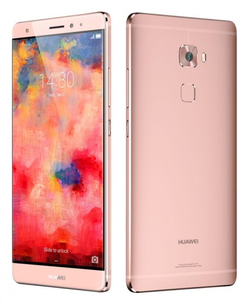Huawei Mate S (64 GB)