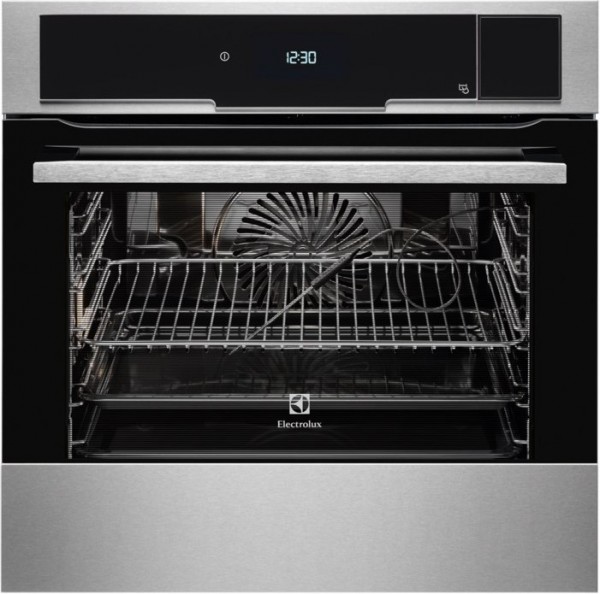Electrolux EOB9851VAX Ankastre Fırın